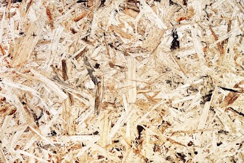 Close up of a fiberboard background vector | Free stock vector - 539585