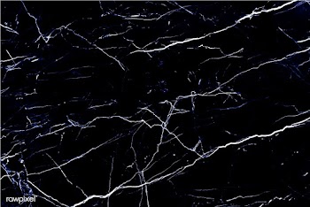 Close up of black marble background | Free stock vector - 513874