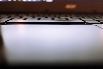 Close-up of Camera