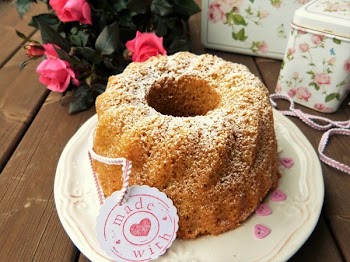 Close-up of Dessert