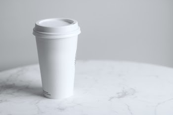 Close Up of Drink