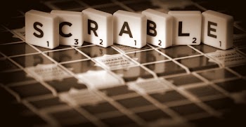 Close-up of Gameboard