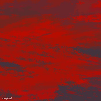 Close up of red paint on a wall background | Free stock vector - 555052