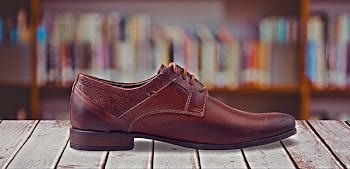 Close-up of Shoes