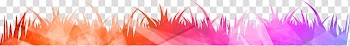 Close-up Petal Computer , Colorful lawn transparent background PNG clipart