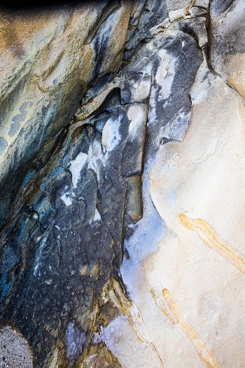 Close-Up Photo of a Surface and Texture of a Stone