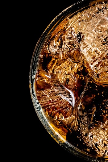 Close-Up Photo of Alcoholic Drink
