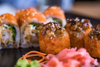 Close Up Photo of Baked Food With Toppings