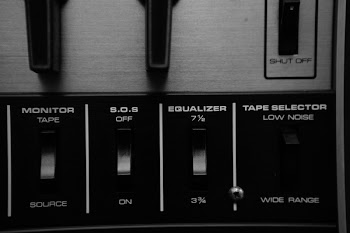 Close-up Photo of Black and Gray Audio Component