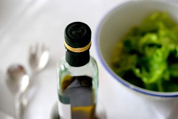 Close-Up Photo of Bottle