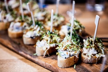 Close-Up Photo Of Breads