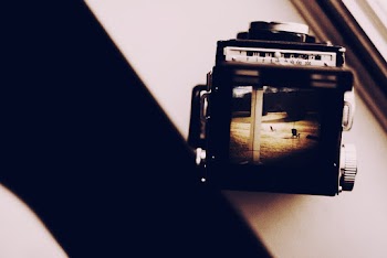 Close-Up Photo Of Camera