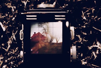 Close-Up Photo Of Camera