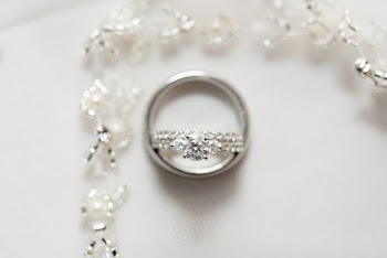 Close-Up Photo of Diamond Ring