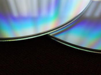 Close Up Photo of Disc