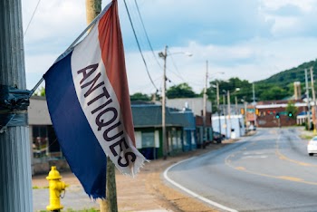 Close-Up Photo Of Flag During Daytime