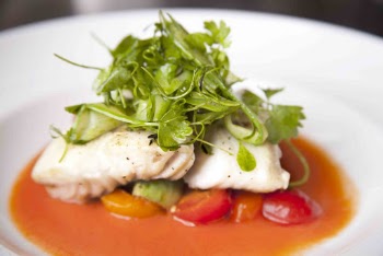 Close-Up Photo Of Food