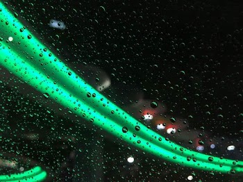Close-Up Photo of Glass With Droplets