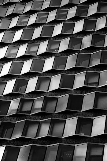 Close-up Photo of Grey Structure
