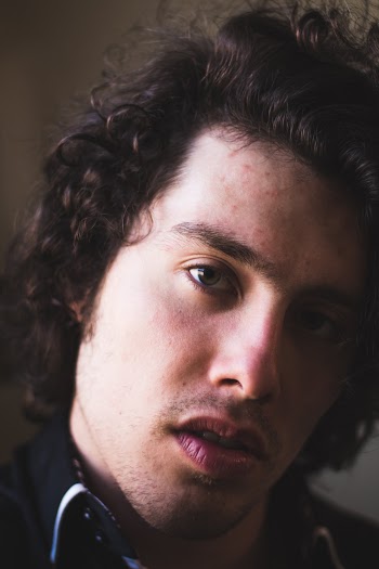 Close-Up Photo Of Man 