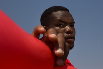 Close-Up Photo Of Man