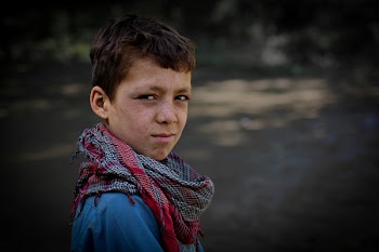 Close-Up Photo of Man Wearing Scarf