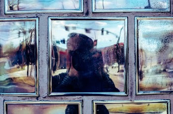 Close-up Photo of Mirrors