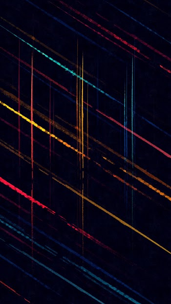 Close-Up Photo Of Painting