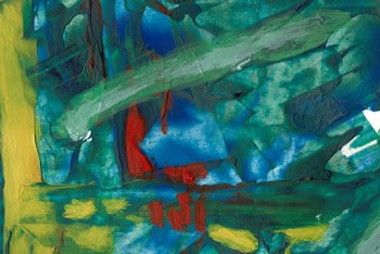Close-Up Photo Of Painting