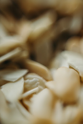 Close Up Photo of Peanuts