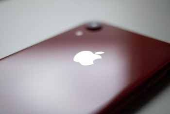 Close-Up Photo Of Phone