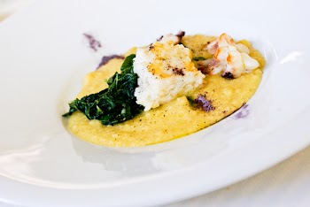 Close Up Photo of Risotto Dish