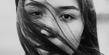 Close-Up Photo Of Woman 