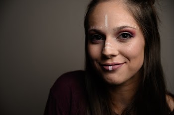 Close-Up Photo Of Woman 