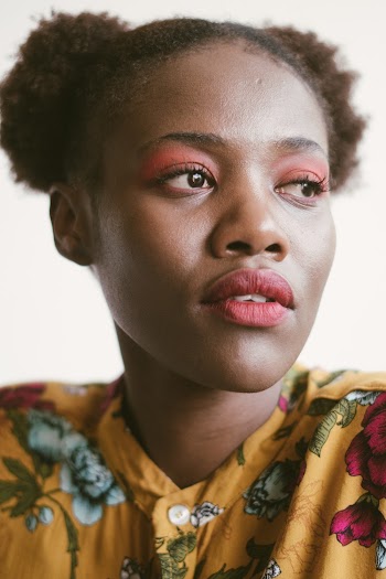 Close-Up Photo Of Woman 
