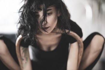 Close-up Photo of Woman 