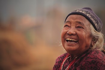 Close-Up Photo Of Woman 