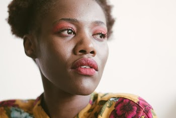 Close-Up Photo Of Woman 