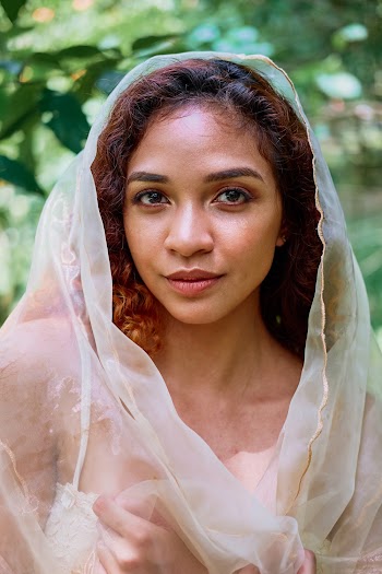 Close-Up Photo of Woman
