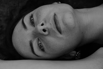 Close-Up Photo of Woman's Face