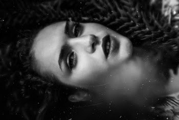 Close-Up Photo of Woman's Face