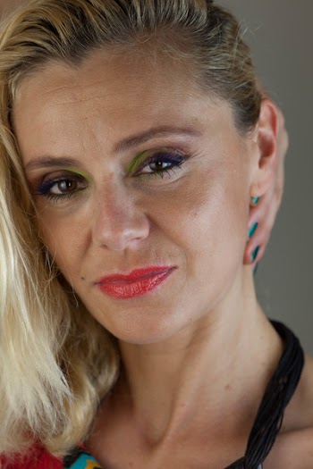 Close Up Photo of Woman Taking Selfie