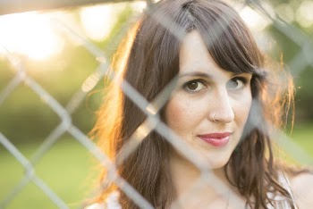 Close-Up Photo of Woman With Red Lips
