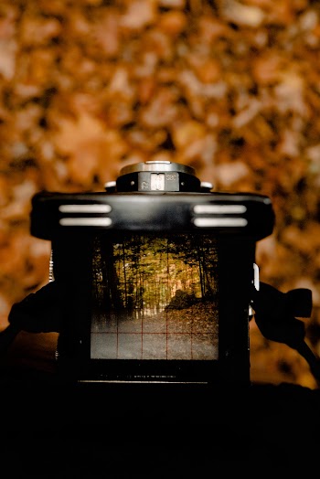 Close-up Photography of a Device