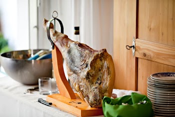Close-up Photography of a Meat