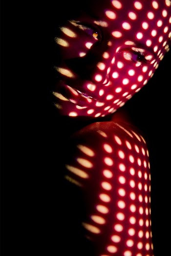 Close-up Photography of a Woman