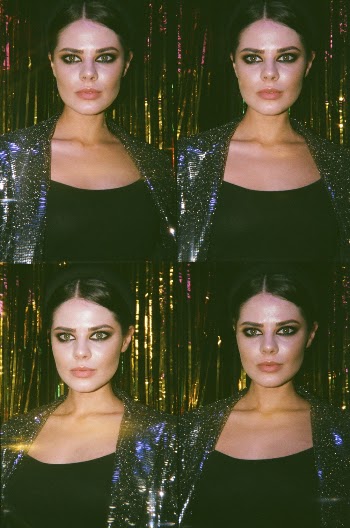Close-up Photography of a Woman