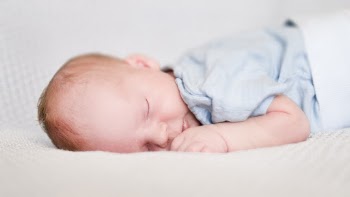 Close-up Photography of Baby Sleeping