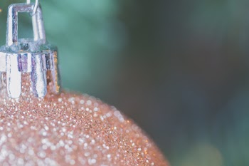 Close-up Photography of Bauble