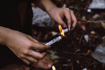 Close-up Photography of Candle Stick Holders